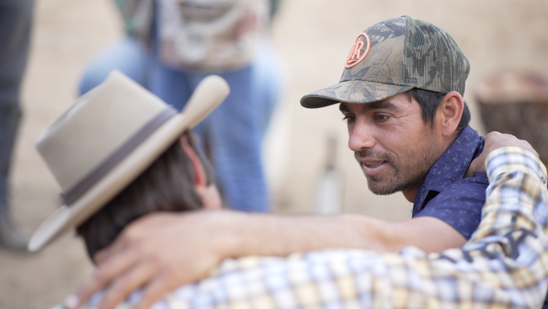 Origen Raíz Del Espíritu - Mezcal Chacaleño