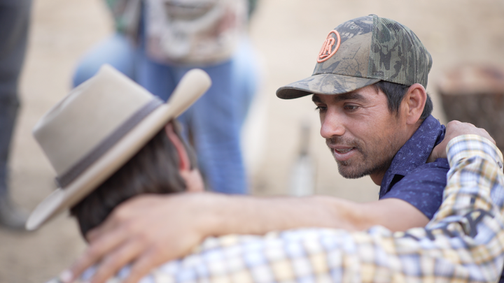 Origen Raíz Del Espíritu - Mezcal Chacaleño