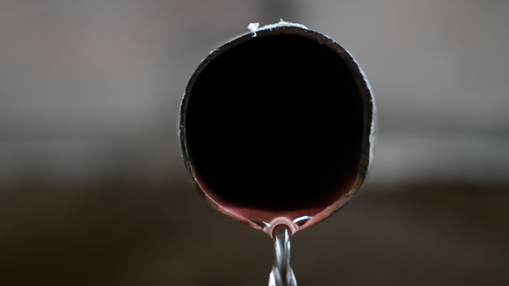 Origen Raíz Del Espíritu - Mezcal Pecho