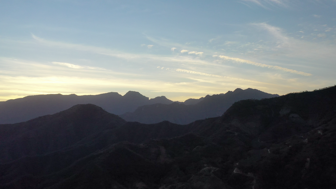 Origen Raíz Del Espíritu - Mezcal Chacaleño
